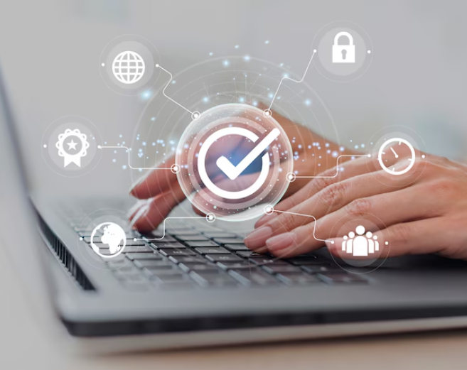 Biometria Multifator